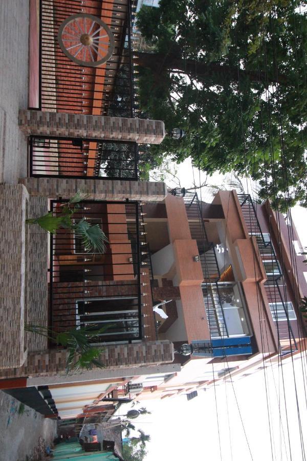 Little Rangpur Inn Luaran gambar