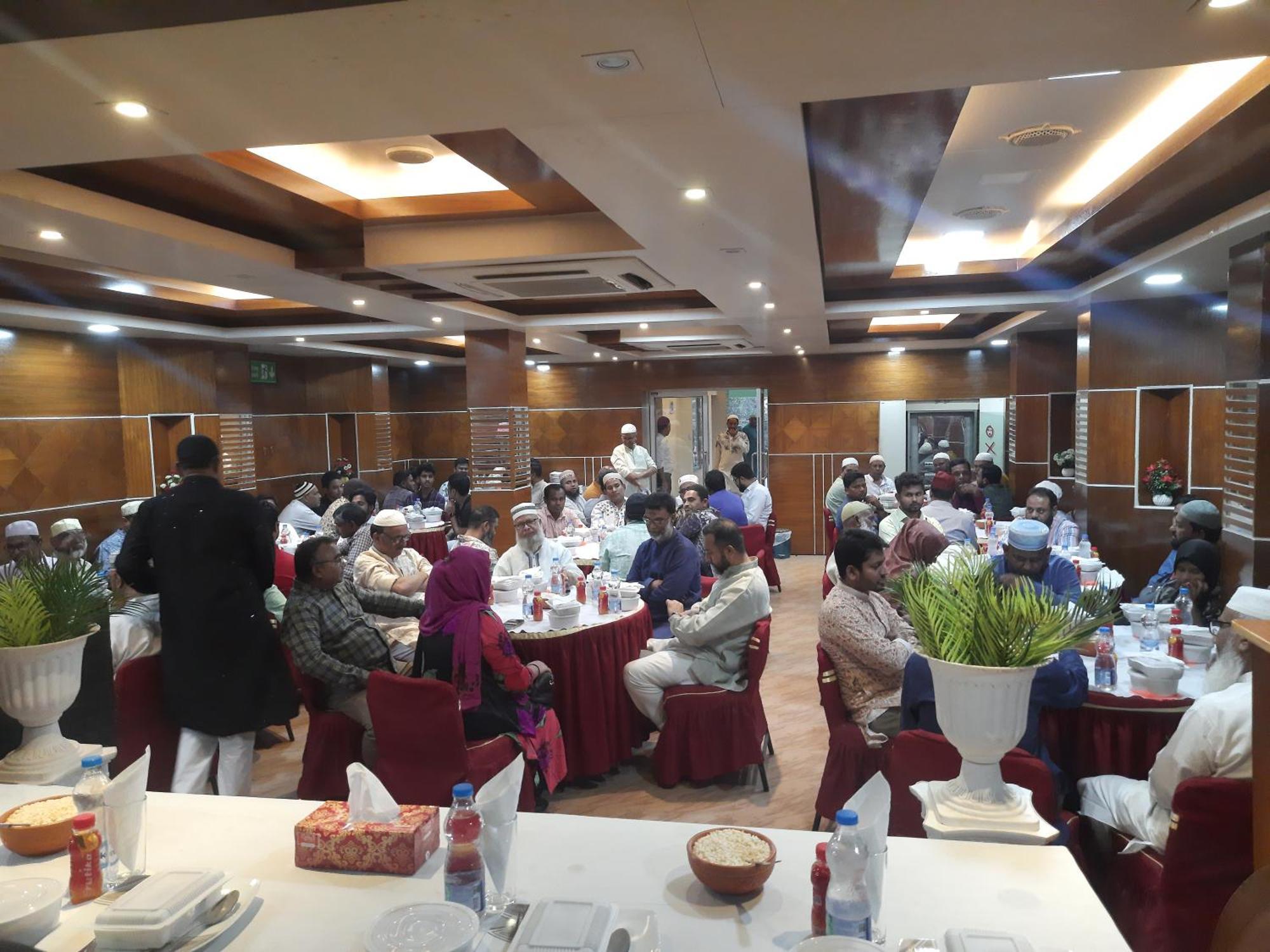Little Rangpur Inn Luaran gambar