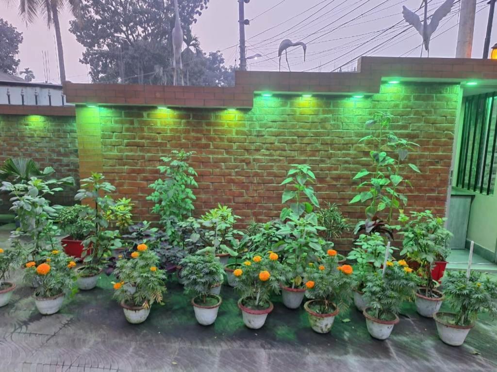 Little Rangpur Inn Luaran gambar