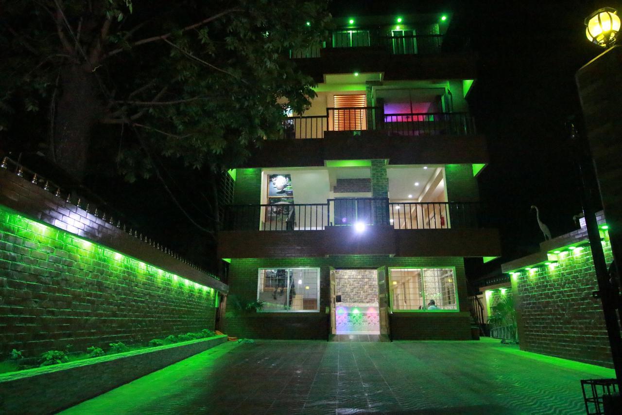 Little Rangpur Inn Luaran gambar