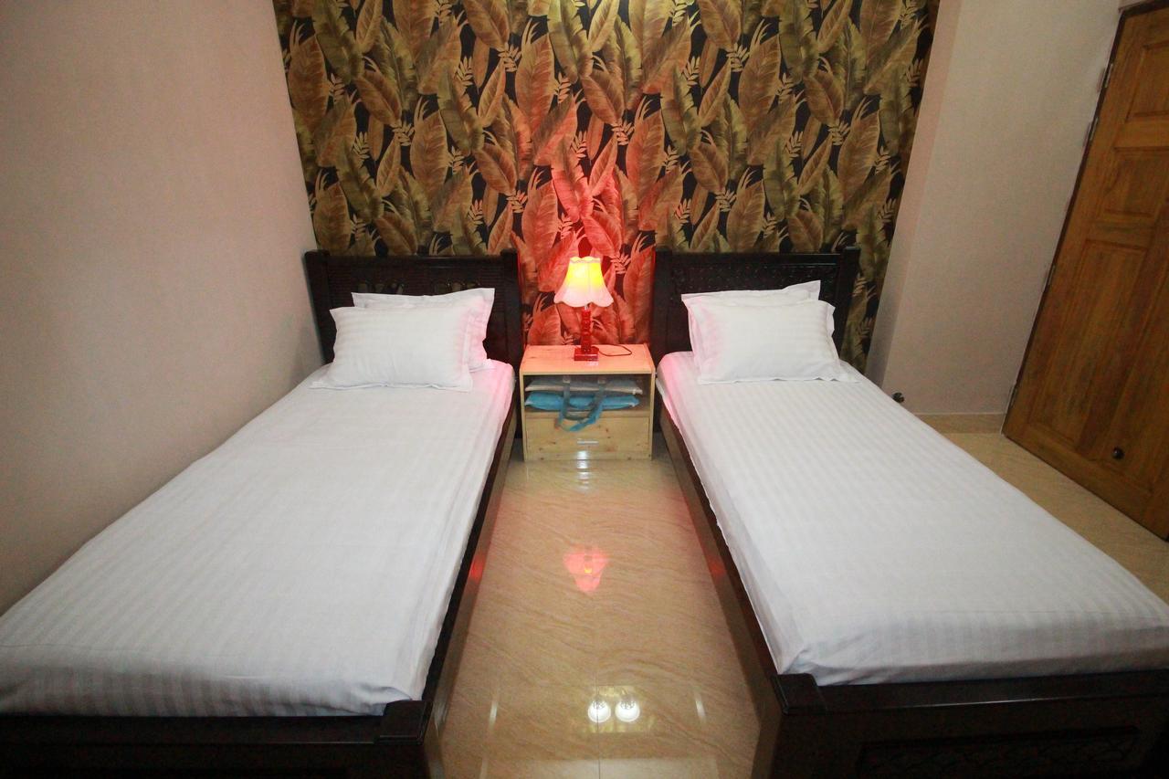 Little Rangpur Inn Luaran gambar