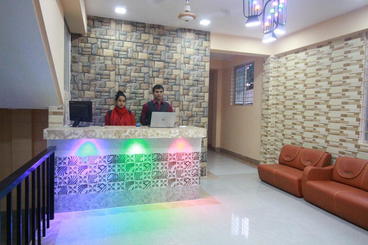 Little Rangpur Inn Luaran gambar