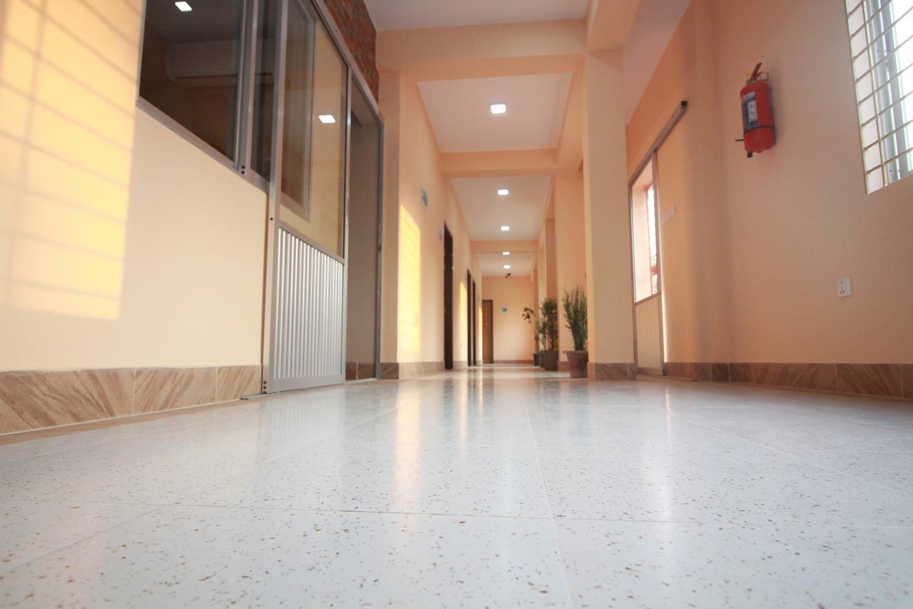 Little Rangpur Inn Luaran gambar