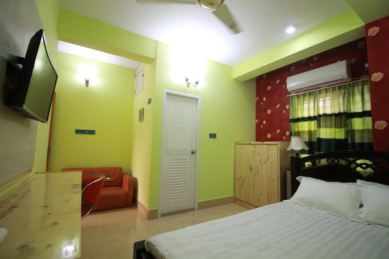 Little Rangpur Inn Luaran gambar