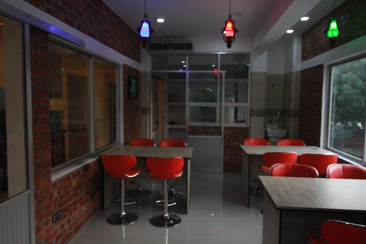 Little Rangpur Inn Luaran gambar