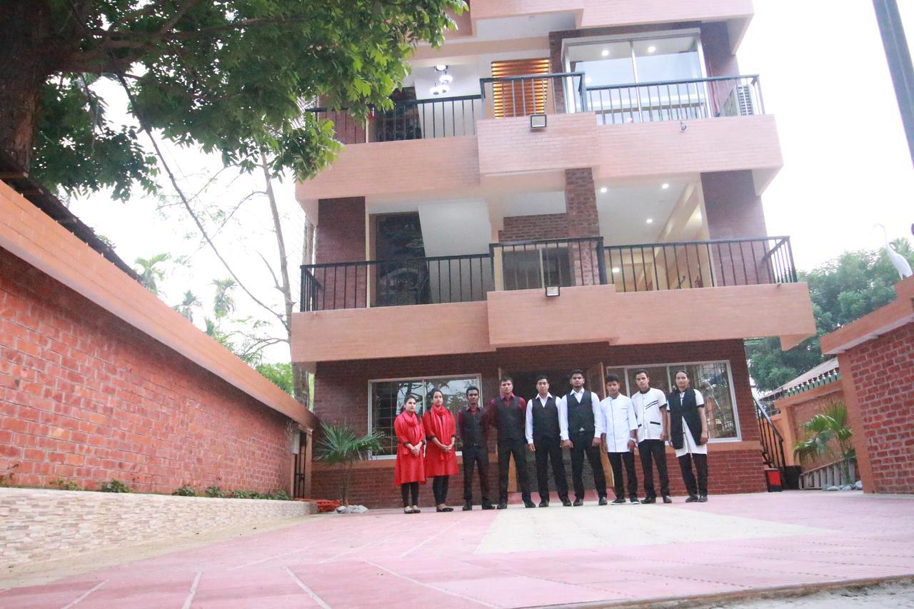 Little Rangpur Inn Luaran gambar