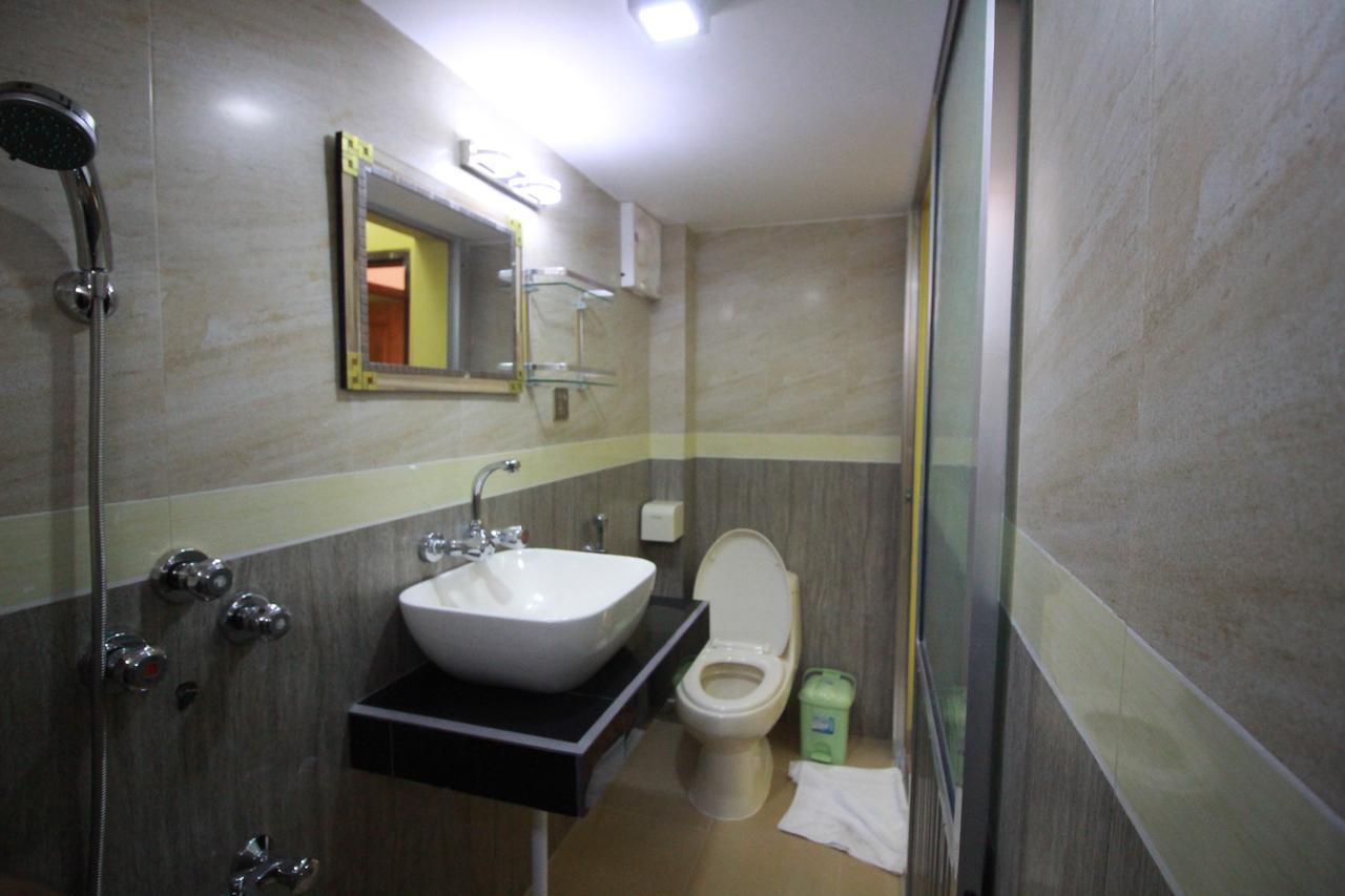 Little Rangpur Inn Luaran gambar