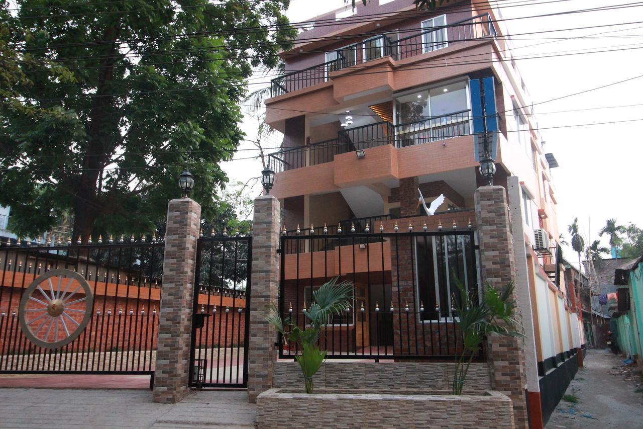 Little Rangpur Inn Luaran gambar