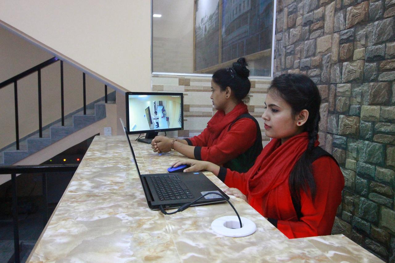Little Rangpur Inn Luaran gambar