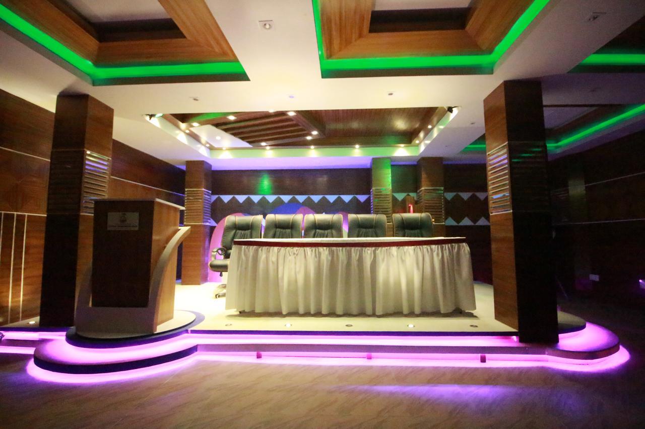 Little Rangpur Inn Luaran gambar