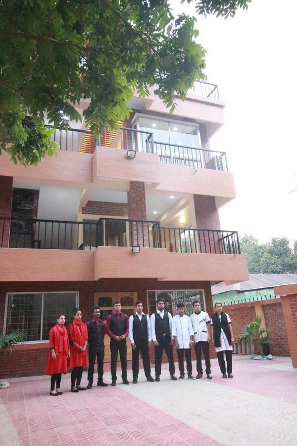 Little Rangpur Inn Luaran gambar