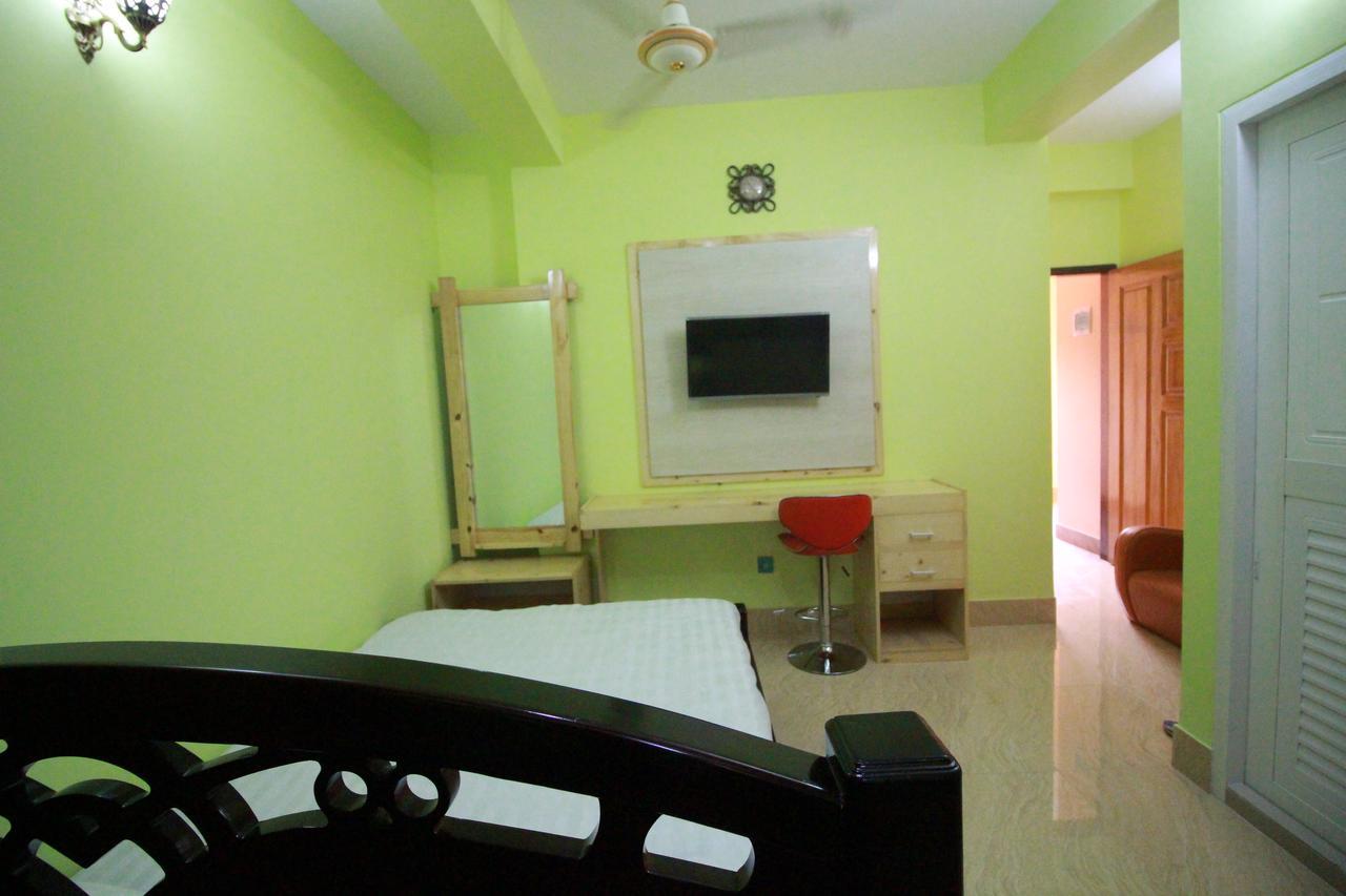 Little Rangpur Inn Luaran gambar