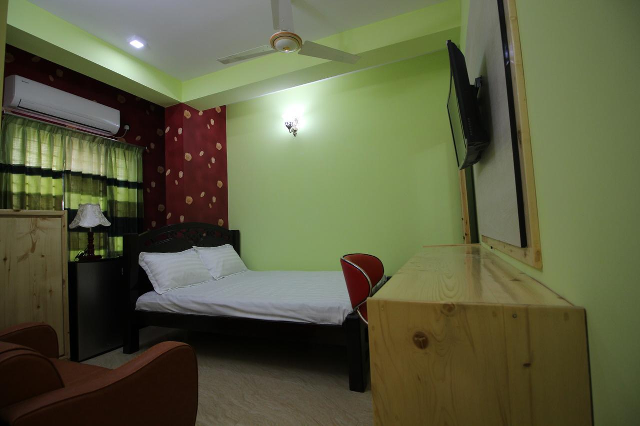 Little Rangpur Inn Luaran gambar